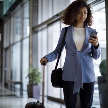 Corporate Events & Meeting limo Transfer