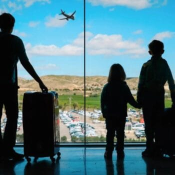 Family Airport Transfer