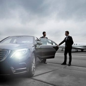 Sydney Airport Limo Hire
